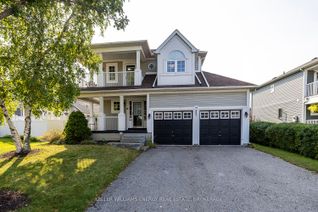 Property for Sale, 67 Beacham Cres, Clarington, ON