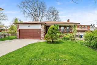 Backsplit for Sale, 86 Hill Cres, Toronto, ON