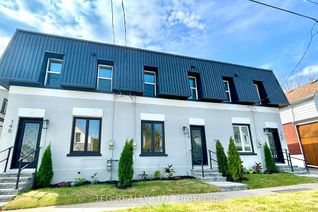 Freehold Townhouse for Sale, 146 Nassau St, Oshawa, ON