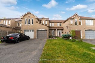 Townhouse for Sale, 36 Pinebrook Cres, Whitby, ON