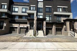 Townhouse for Sale, 786 Heathrow Path N, Oshawa, ON