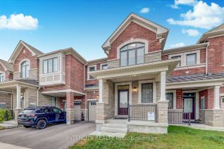 Freehold Townhouse for Rent, 27 Broden Cres, Whitby, ON