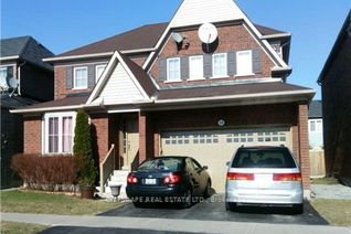 Property for Rent, 33 Rushbrooke Way, Ajax, ON