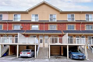 Freehold Townhouse for Rent, 1775 Valley Farm Rd #80, Pickering, ON