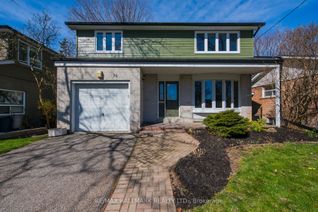 Property for Sale, 30 Schubert Dr, Toronto, ON