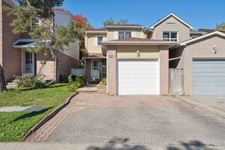 House for Sale, 20 Scarfair Ptwy, Toronto, ON