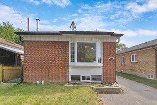 Detached House for Sale, 105 Gilroy St, Toronto, ON