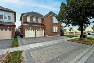 Detached House for Sale, 61 Sarum Cres, Markham, ON