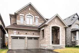 Detached House for Sale, 959 Larter St, Innisfil, ON