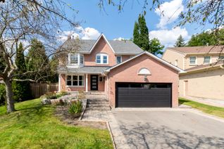 House for Sale, 2 Harpers Croft, Markham, ON