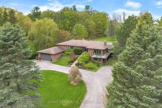 Bungalow for Sale, 2904 20th Side Rd, New Tecumseth, ON