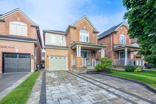 Detached House for Sale, 27 William Stark Rd, Whitchurch-Stouffville, ON