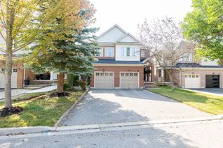 Semi-Detached House for Sale, 21 Baywell Cres, Aurora, ON