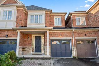 Townhouse for Sale, 81 Southvale Dr, Vaughan, ON