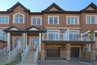 Townhouse for Sale, 75 Seguin St, Richmond Hill, ON