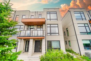 Townhouse for Sale, 119 Carpaccio Ave, Vaughan, ON