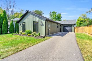 Bungalow for Sale, 1028 Metro Rd N, Georgina, ON