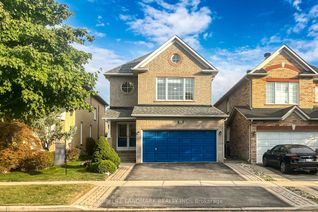 Detached House for Sale, 79 White Cedar Dr, Markham, ON