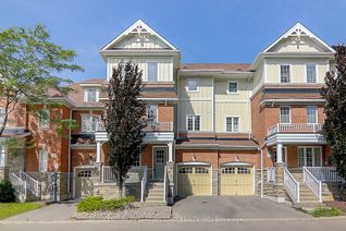 Townhouse for Sale, 73 EASTERN SKIES Way, Markham, ON