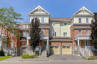 Townhouse for Sale, 73 EASTERN SKIES Way, Markham, ON