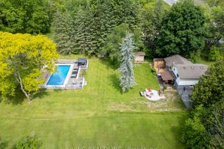 Detached House for Sale, 1288 Queensville Sdrd, East Gwillimbury, ON