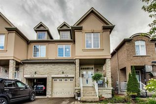 Semi-Detached House for Rent, 346 Thornhill Woods Dr #Bsmt, Vaughan, ON