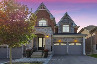 Detached House for Sale, 87 Manor Hampton St, East Gwillimbury, ON