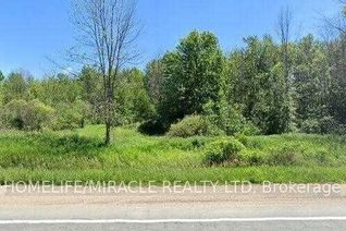 Land for Sale, 0 County Rd, Innisfil, ON