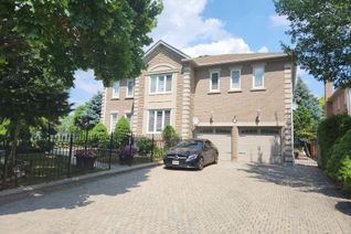 Property for Rent, 1 Radley St, Vaughan, ON