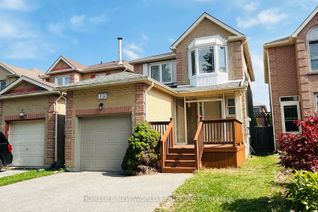 Property for Rent, 189 Gailcrest Circ, Vaughan, ON