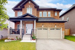 Detached House for Sale, 15 Haskins Cres, Georgina, ON