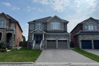 Property for Rent, 1206 Mccron Cres, Newmarket, ON