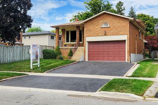 Detached House for Sale, 91 Major Buttons Dr, Markham, ON