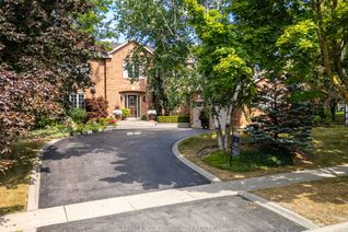 House for Sale, 208 Burton Grve, King, ON