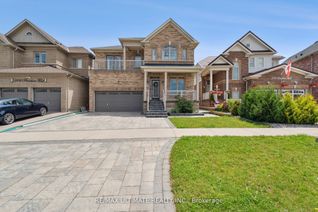 Detached House for Sale, 204 Strachan Tr, New Tecumseth, ON