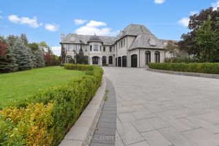 Property for Sale, 29 Riverside Blvd W, Vaughan, ON