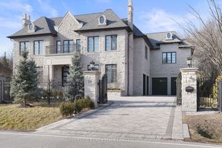 Detached House for Sale, 28 Thornridge Dr, Vaughan, ON