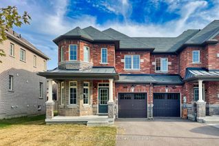 Property for Sale, 343 Luck Crt, Newmarket, ON