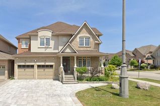 Property for Rent, 2 Castleview Cres #Upper, Markham, ON