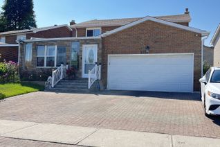 Detached House for Rent, Markham, ON