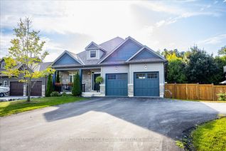 Detached House for Sale, 26 St. George St, Georgina, ON