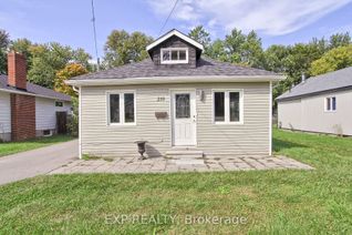 Bungalow for Rent, 210 Bayview Ave, Georgina, ON