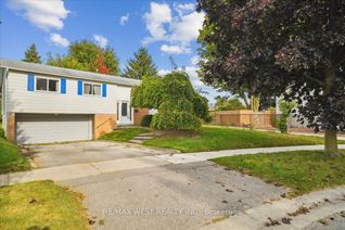 Detached House for Sale, 31 Sir Caradoc Pl, Markham, ON