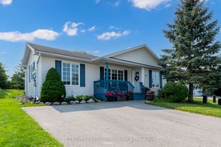 Detached House for Sale, 61 Pennsylvania Ave, Wasaga Beach, ON