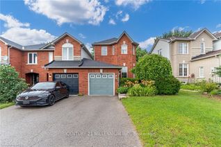 Townhouse for Sale, 381 Ferndale Rd S, Barrie, ON