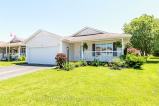 Detached House for Sale, 14 Illinois Cres, Wasaga Beach, ON