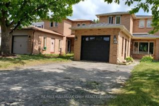 House for Rent, 111 Garden Dr, Barrie, ON