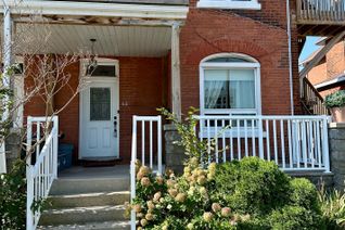 Apartment for Rent, 44 Toronto St #3, Barrie, ON