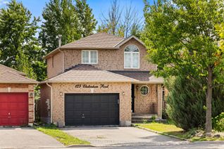 Detached House for Sale, 129 Cheltenham Rd, Barrie, ON