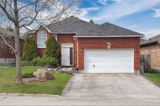 Bungalow for Rent, 46 FOREST DALE Dr, Barrie, ON